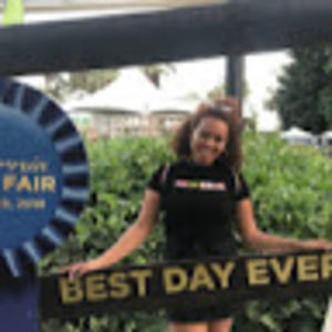 Meet your Posher, Erica